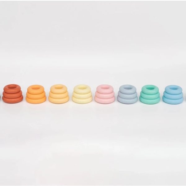 Bubble Candle Holder