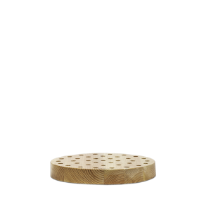 Round Base Only