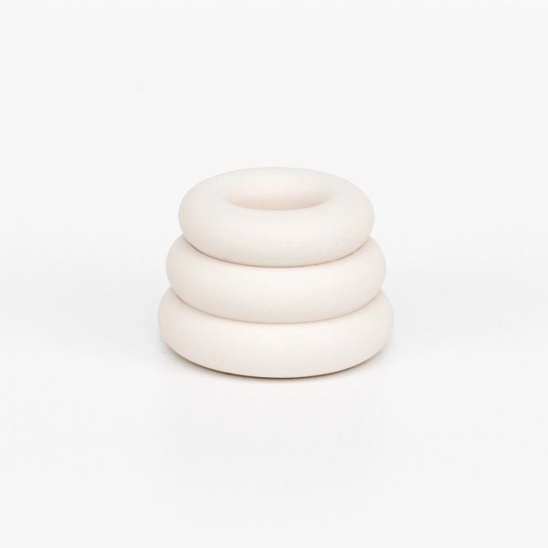 Bubble Candle Holder - Image 3