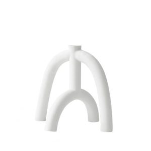 Ceramic Candle Holder